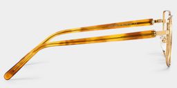 Felicity Or Géométrique lunettes4