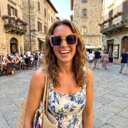 Qatar Multicolor Carré lunettes de soleil4