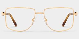 Felicity Or Géométrique lunettes1