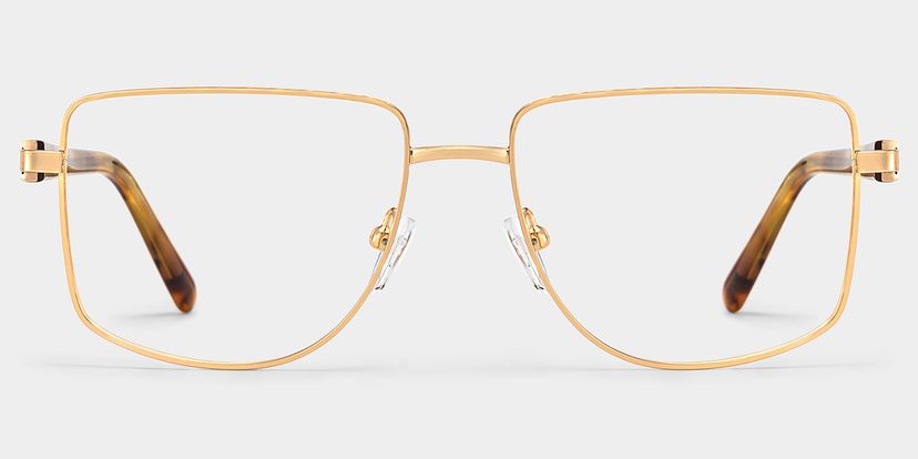 Felicity Or Géométrique lunettes