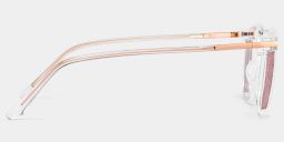Rodz Cristal Carré lunettes3