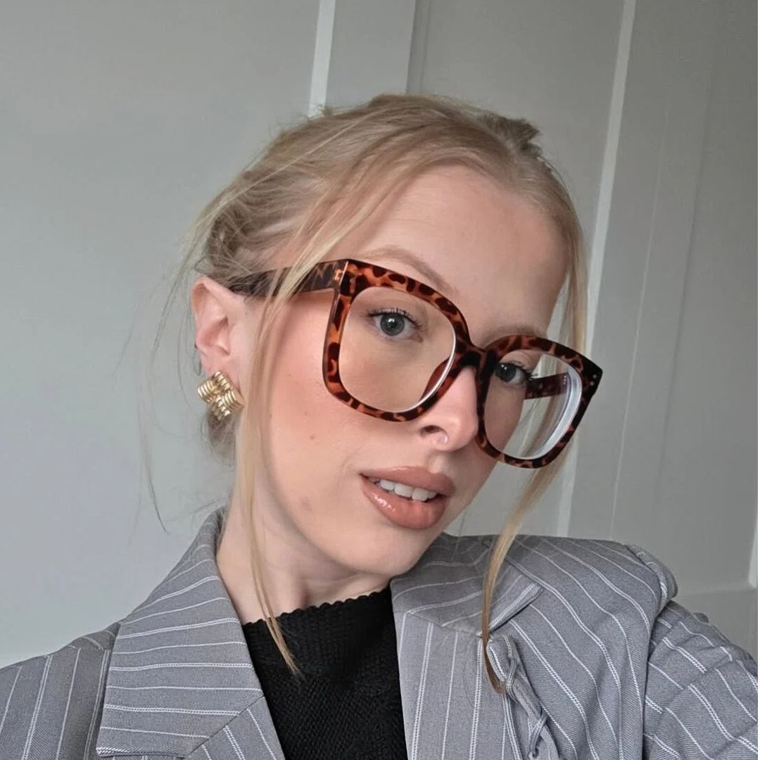 Lunettes Ebony Square Tortue5