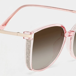 Rodz Rose Carré lunettes de soleil3