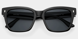 Pride Noir Carré lunettes de soleil1