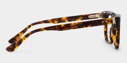 Michael Tortue Carré lunettes4