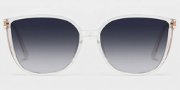 Rodz Cristal Carré lunettes de soleil0