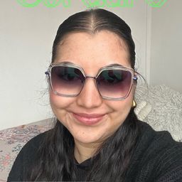 Cordaro Cristal Carré lunettes7