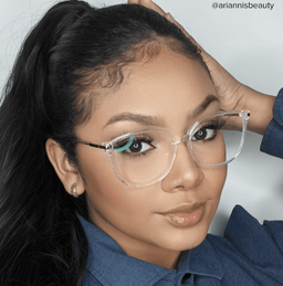 Rodz Cristal Carré lunettes11