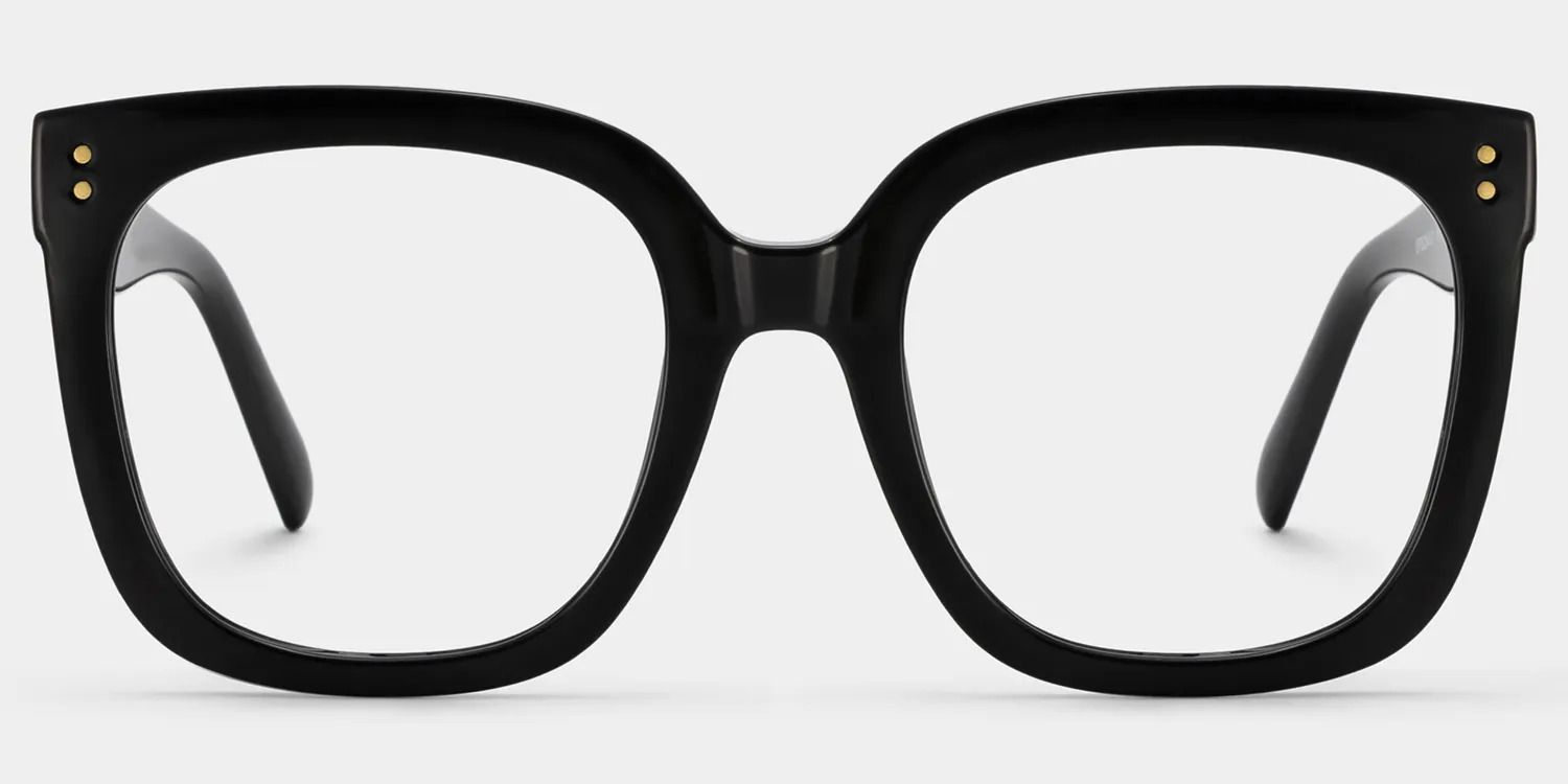 Ebony glasses 2