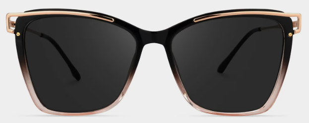 Krystle glasses 4
