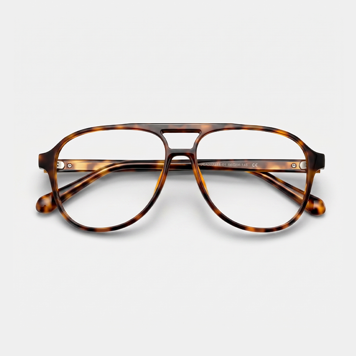 Aviateur Glasses