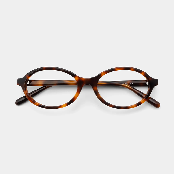 Ovale Glasses