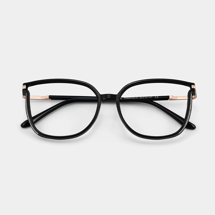 Carré Glasses