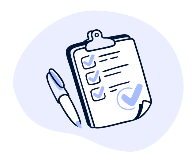 2. Ajoutez votre ordonnance