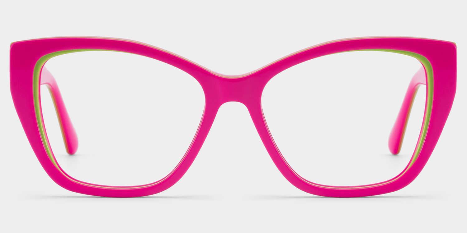 Blaise glasses 1