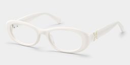 Catherine Blanc Ovale lunettes2