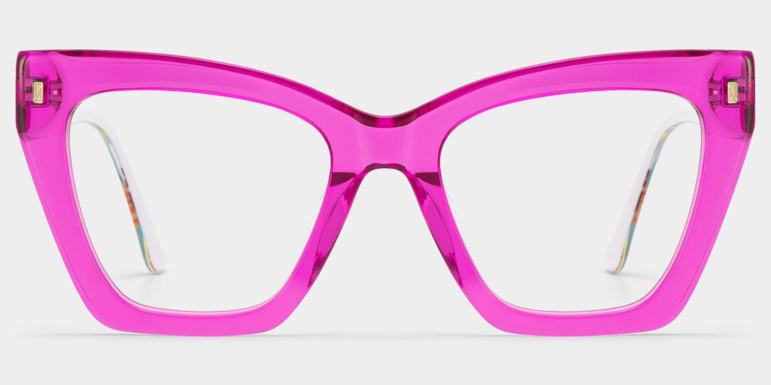 Mackey glasses 1