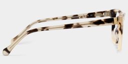 Heather Tortue Carré lunettes4