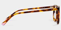 Brady Tortue Papillon lunettes4