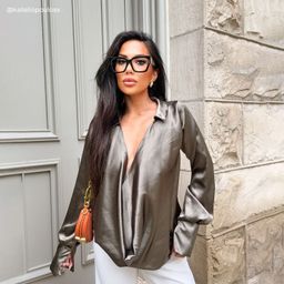 Maddox Noir Carré lunettes7