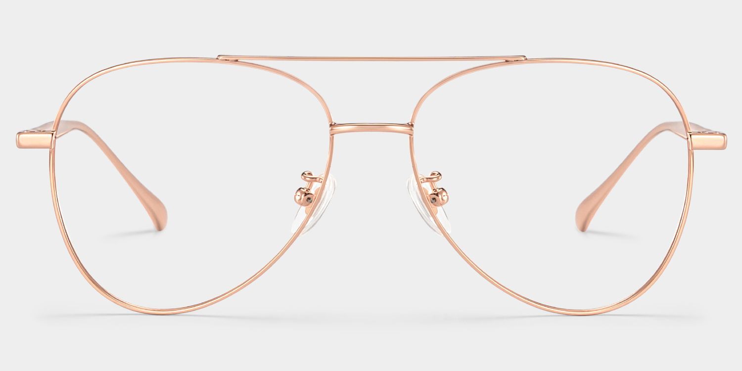 Zeelool x PG glasses 2