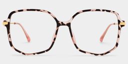 Payton Tortue Géométrique lunettes1