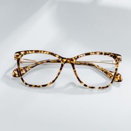 Westley Tortue Papillon lunettes0