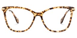 Westley Tortue Papillon lunettes1