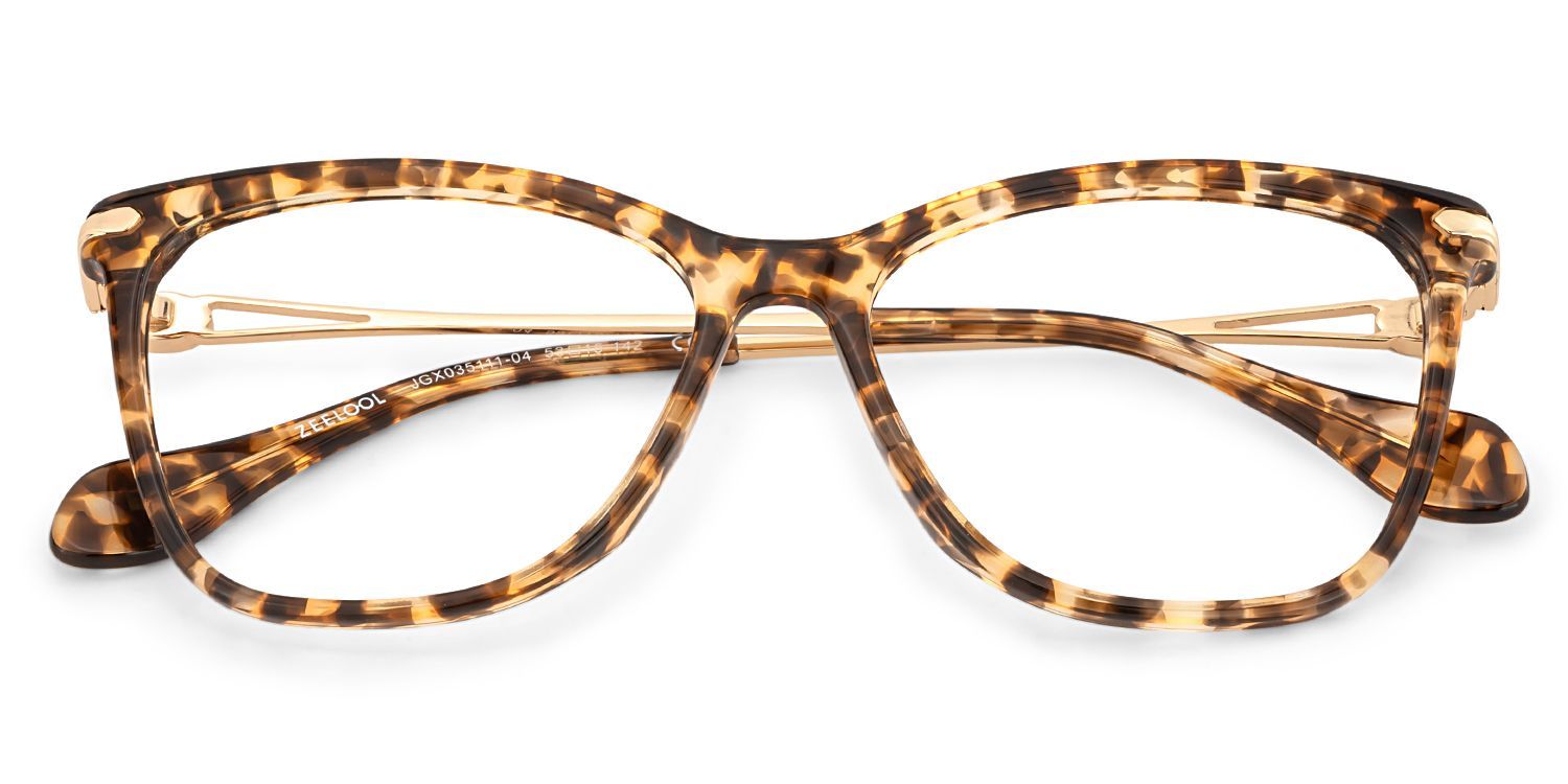 Lunettes en forme de papillon avec diamant brillant sur les branches2