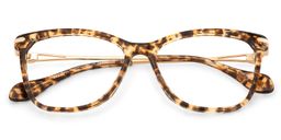 Westley Tortue Papillon lunettes2