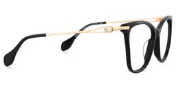 Westley Noir Papillon lunettes4
