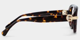 Aveline Tortue Aviateur lunettes4