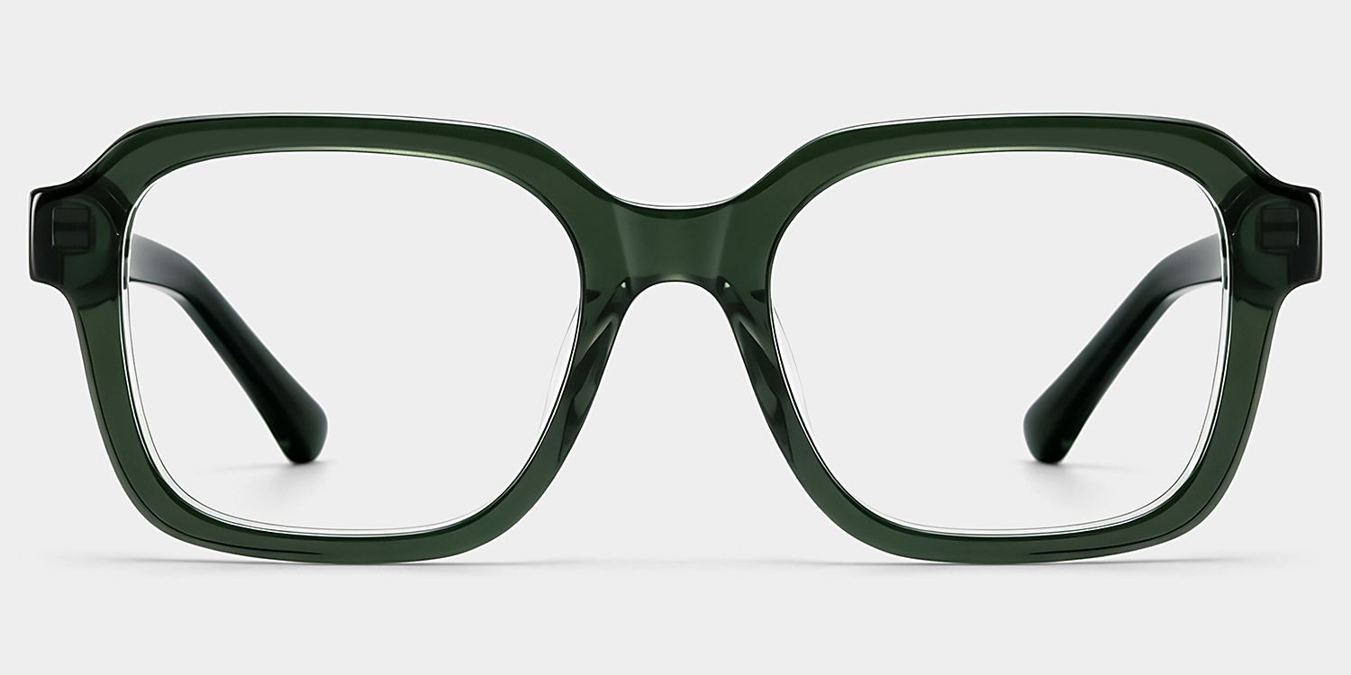 Parker glasses 2