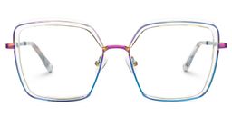 Cordaro Cristal Carré lunettes0