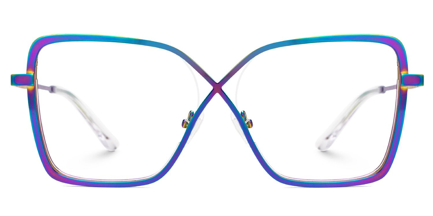 Racquel glasses 1