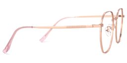 Lilly Rose Géométrique lunettes2