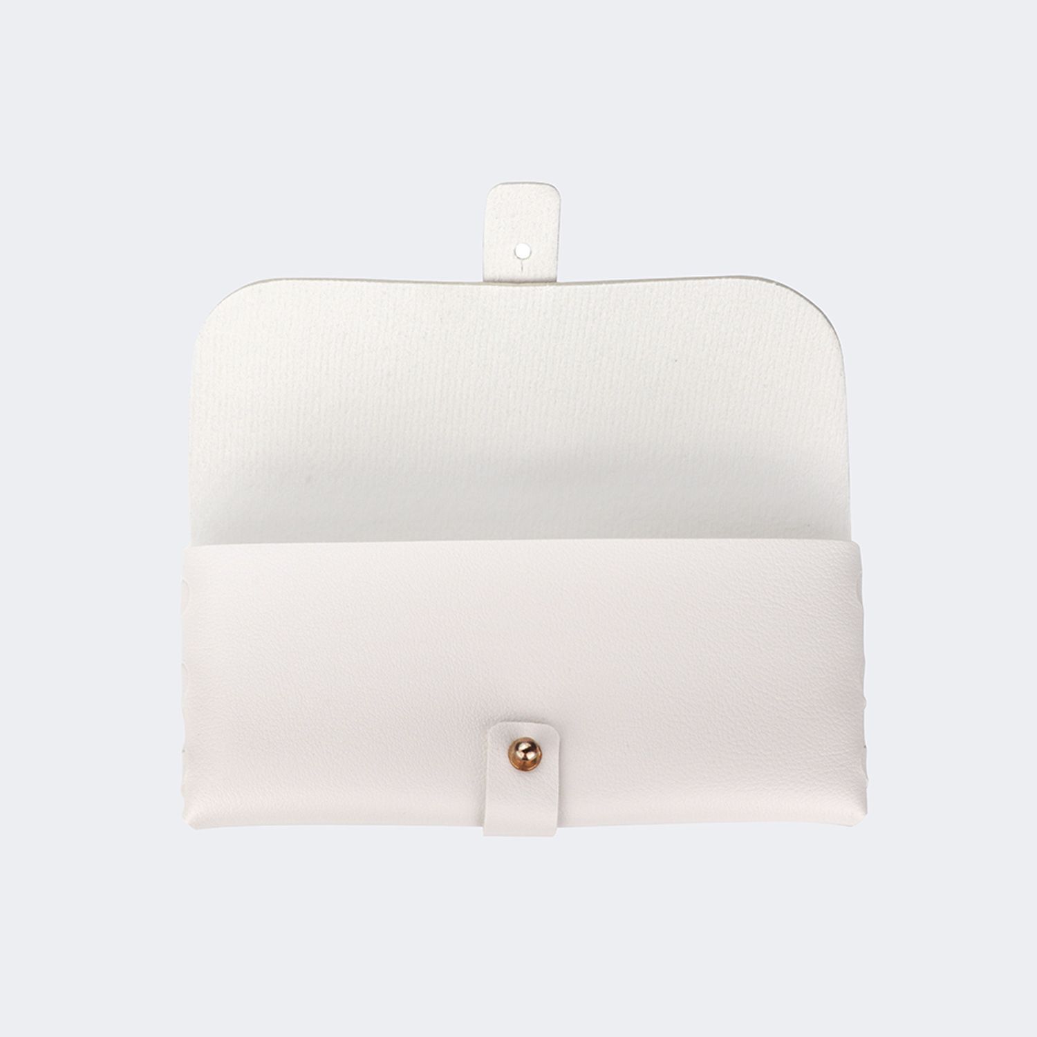 Étui à lunettes Blanc2