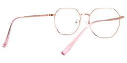 Lilly Rose Géométrique lunettes3