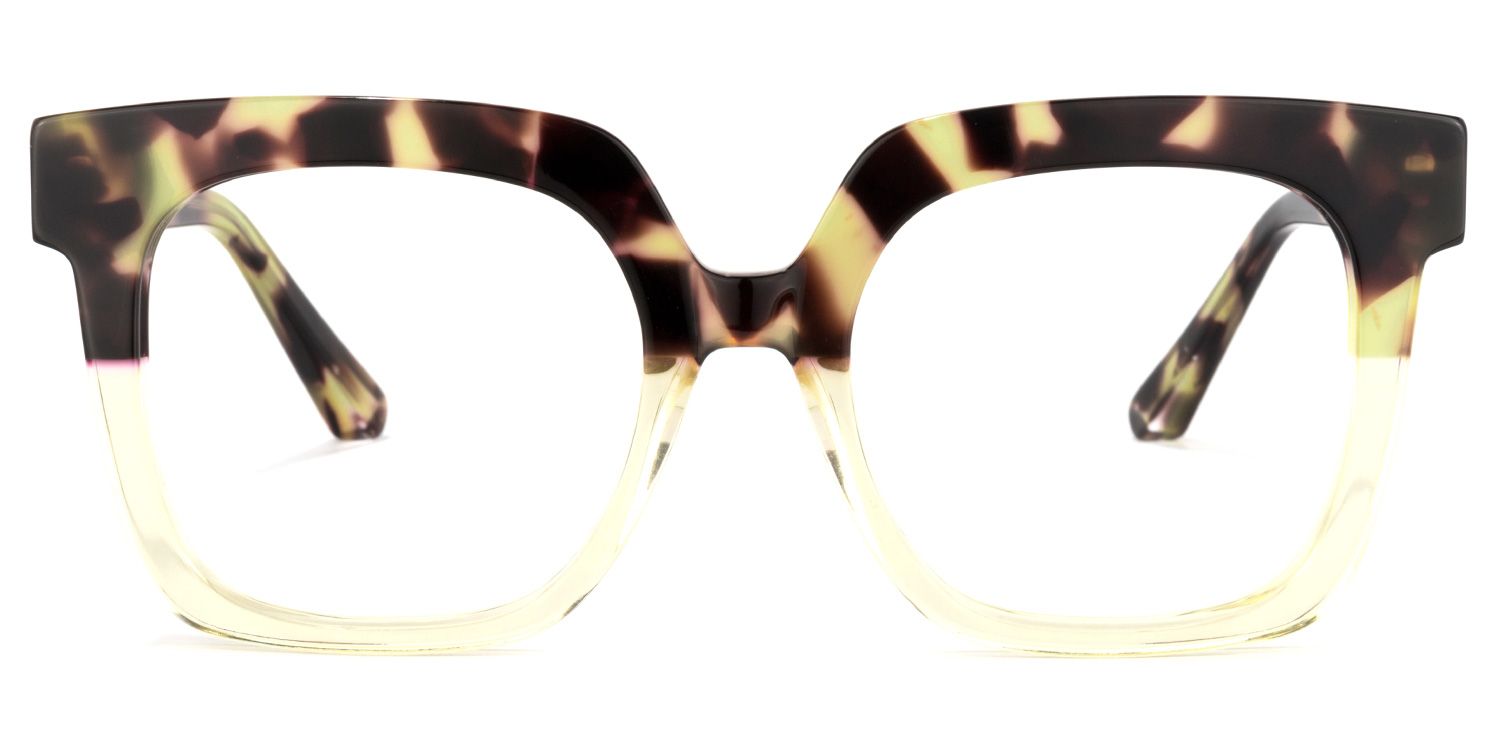 Dexter glasses 1