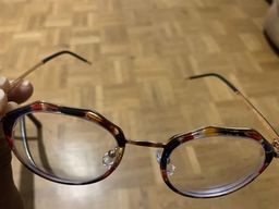 Première commande chez Zeelool et entièrement satisfaite de mon expéri1