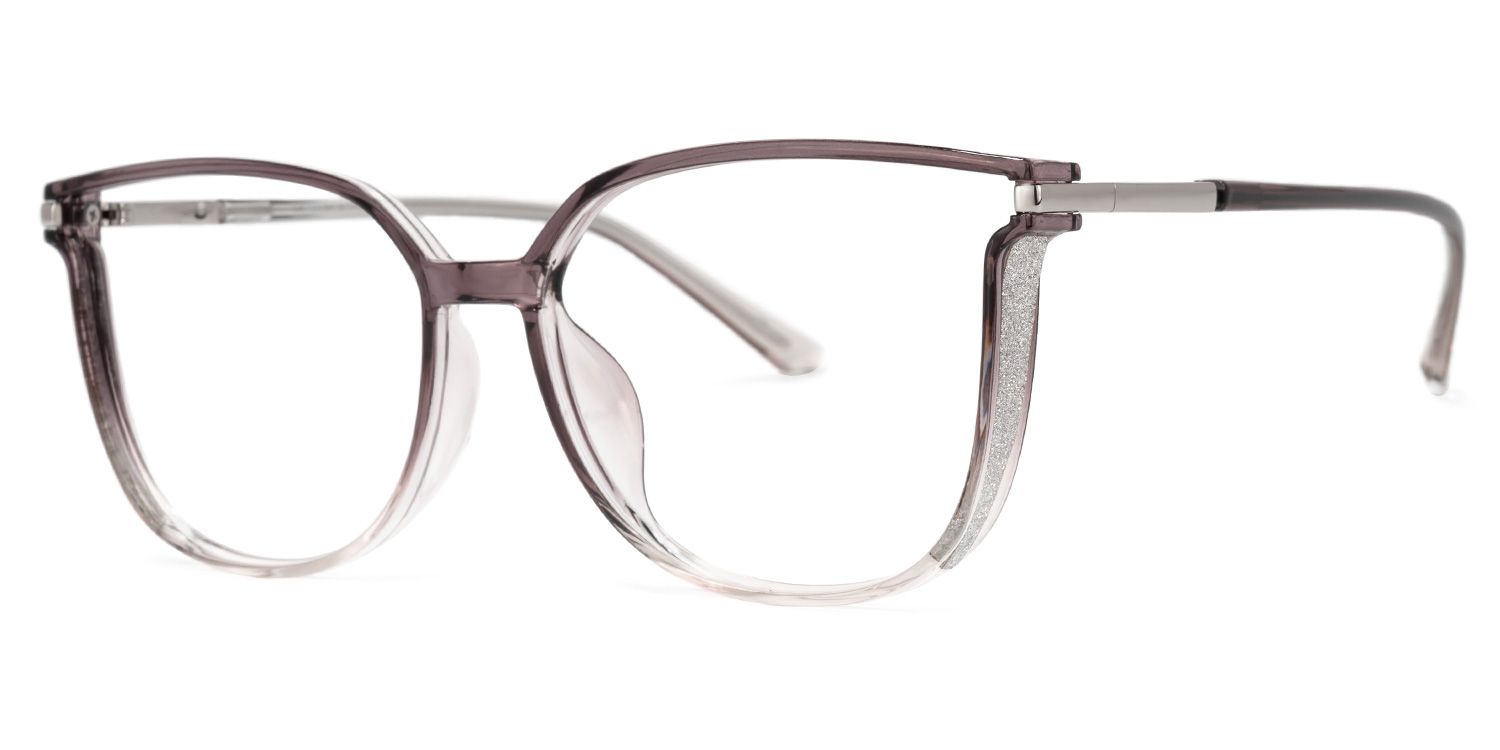 Rodz Marron Carré Lunettes1