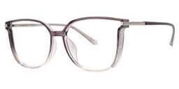 Rodz Marron Carré lunettes1