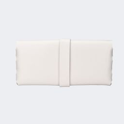 Étui à lunettes Blanc3