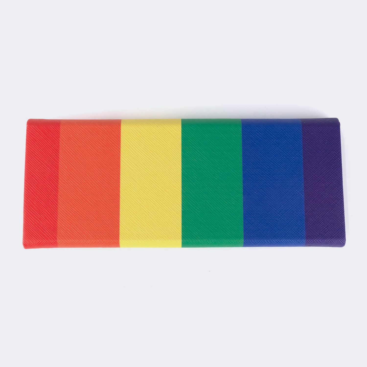 Étui à lunettes Multicolore1