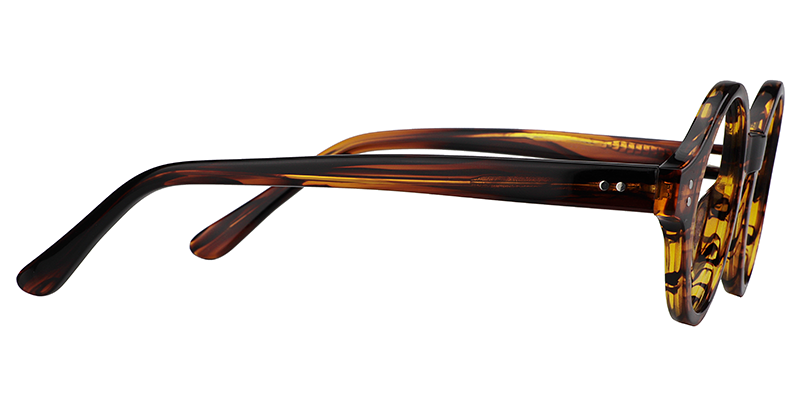 Giggs Tortue Ronde Lunettes4