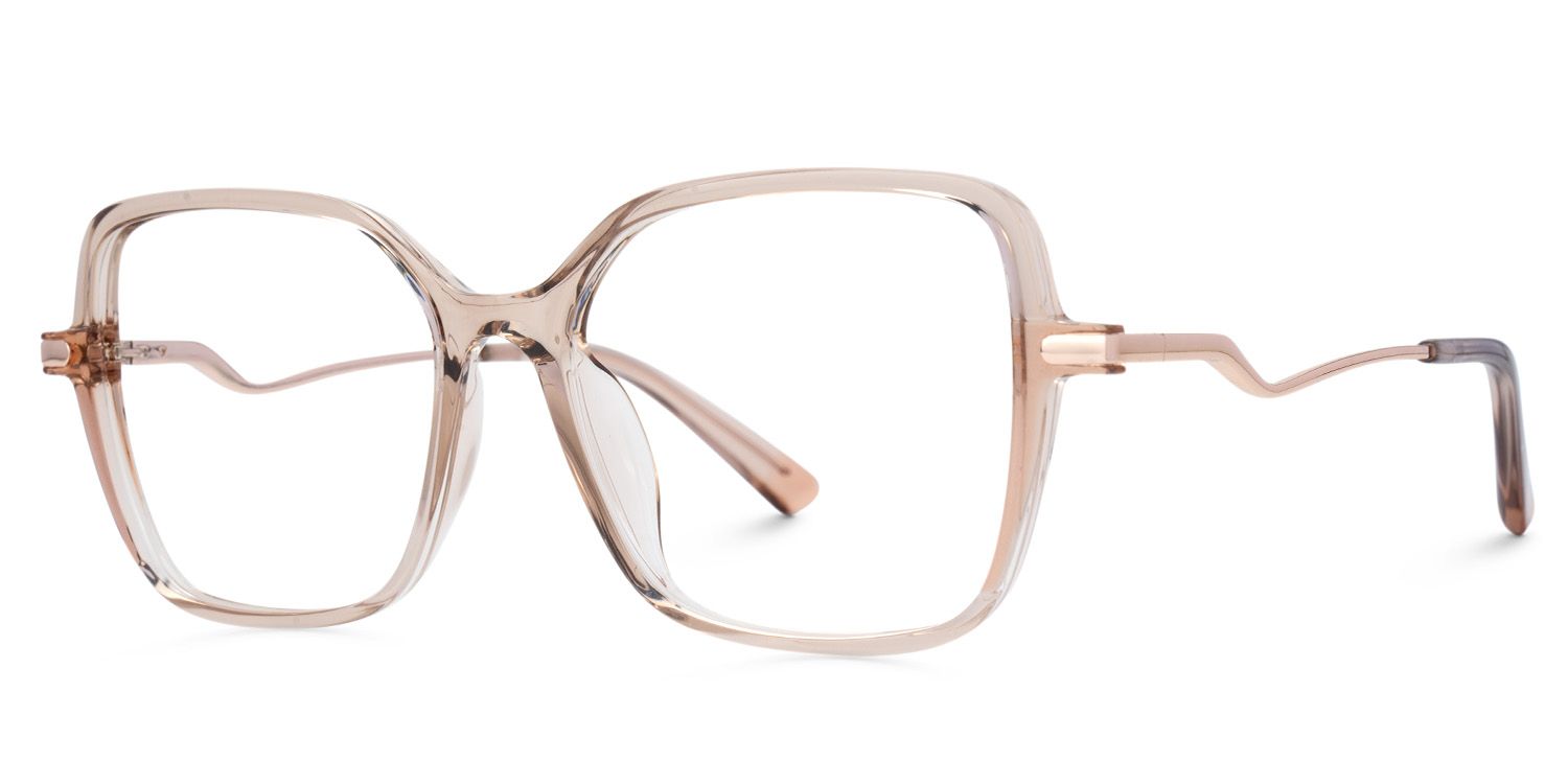 Rendon Beige Rectangle Luenttes1