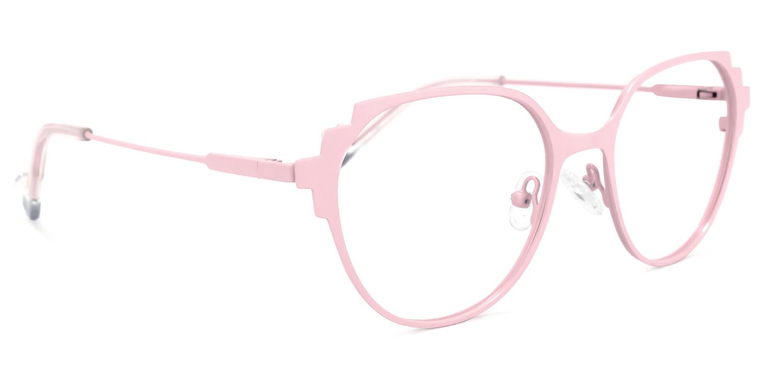 Albina Rose Cateye Lunettes3