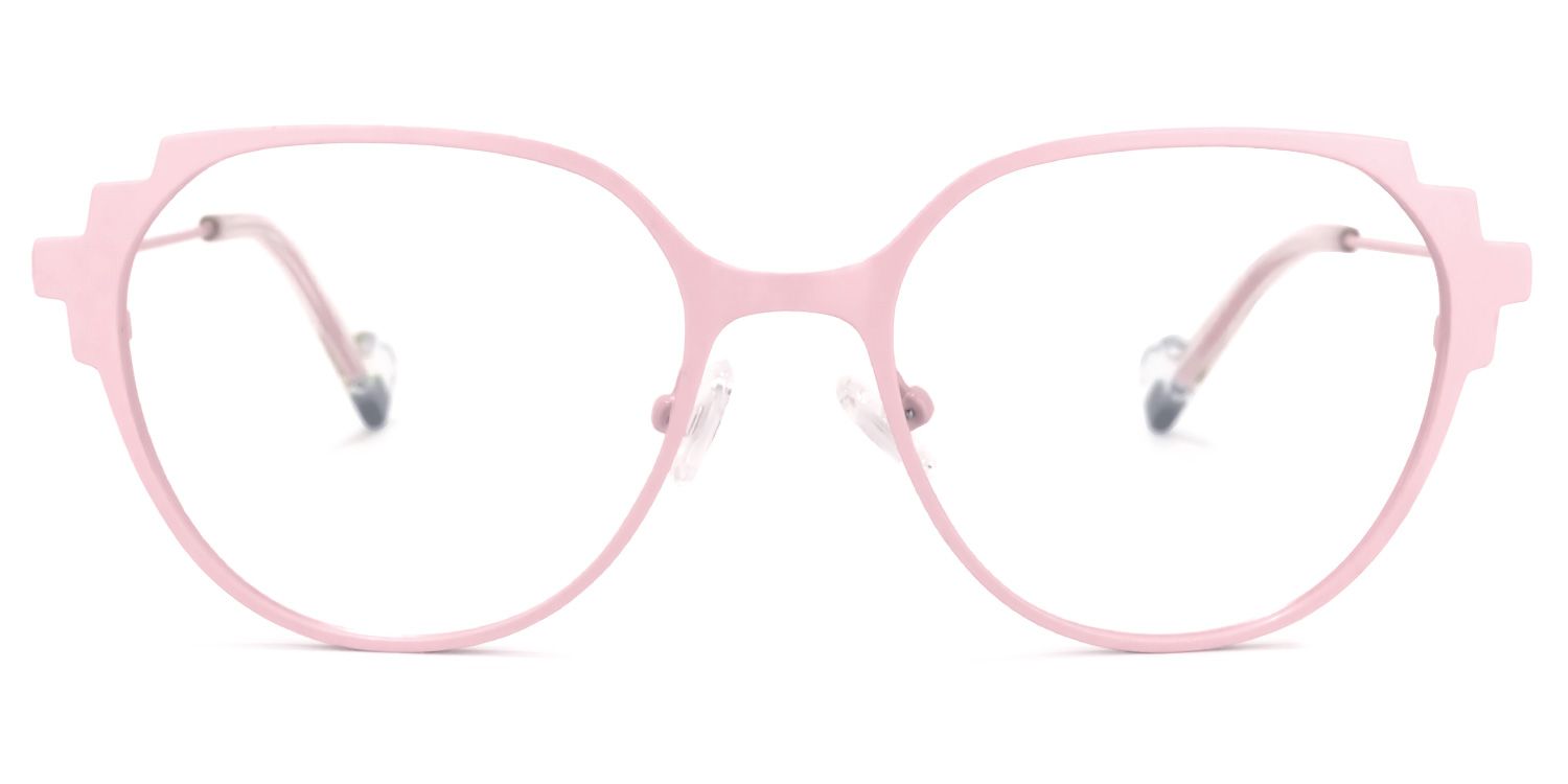 Albina Rose Cateye Lunettes0