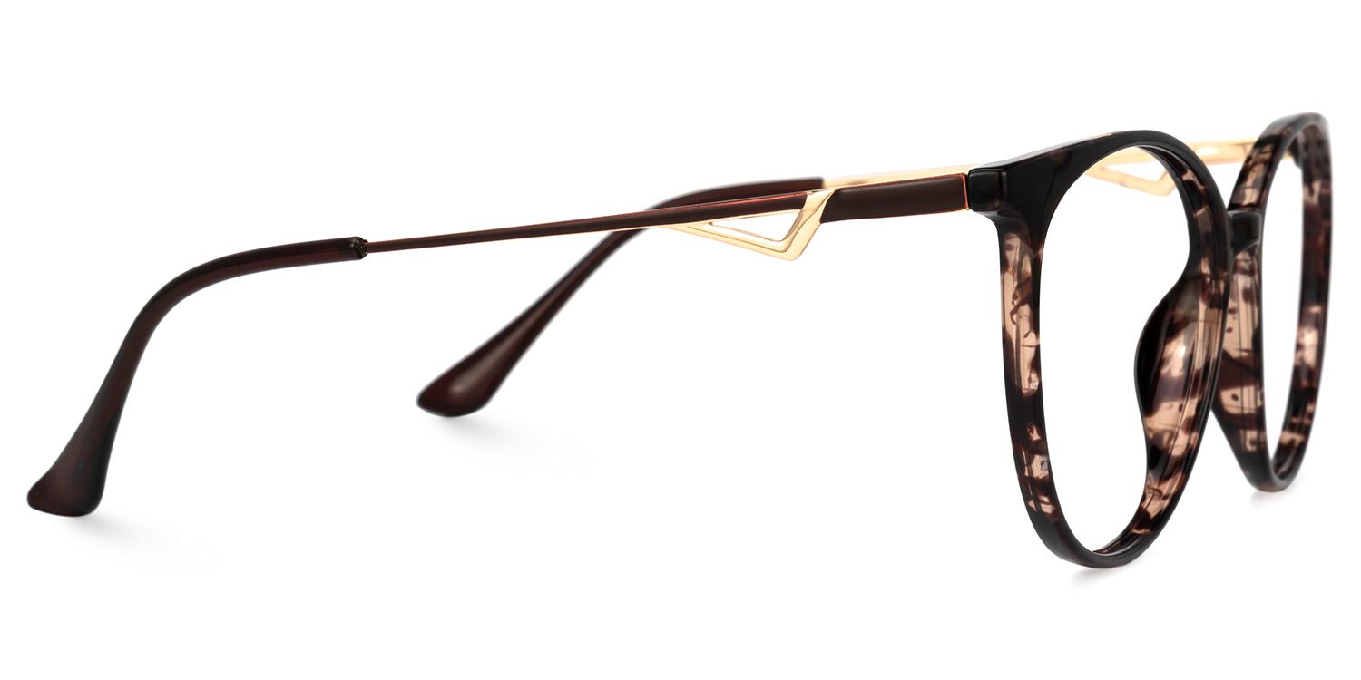 Rayne Tortue Ronde Lunettes2