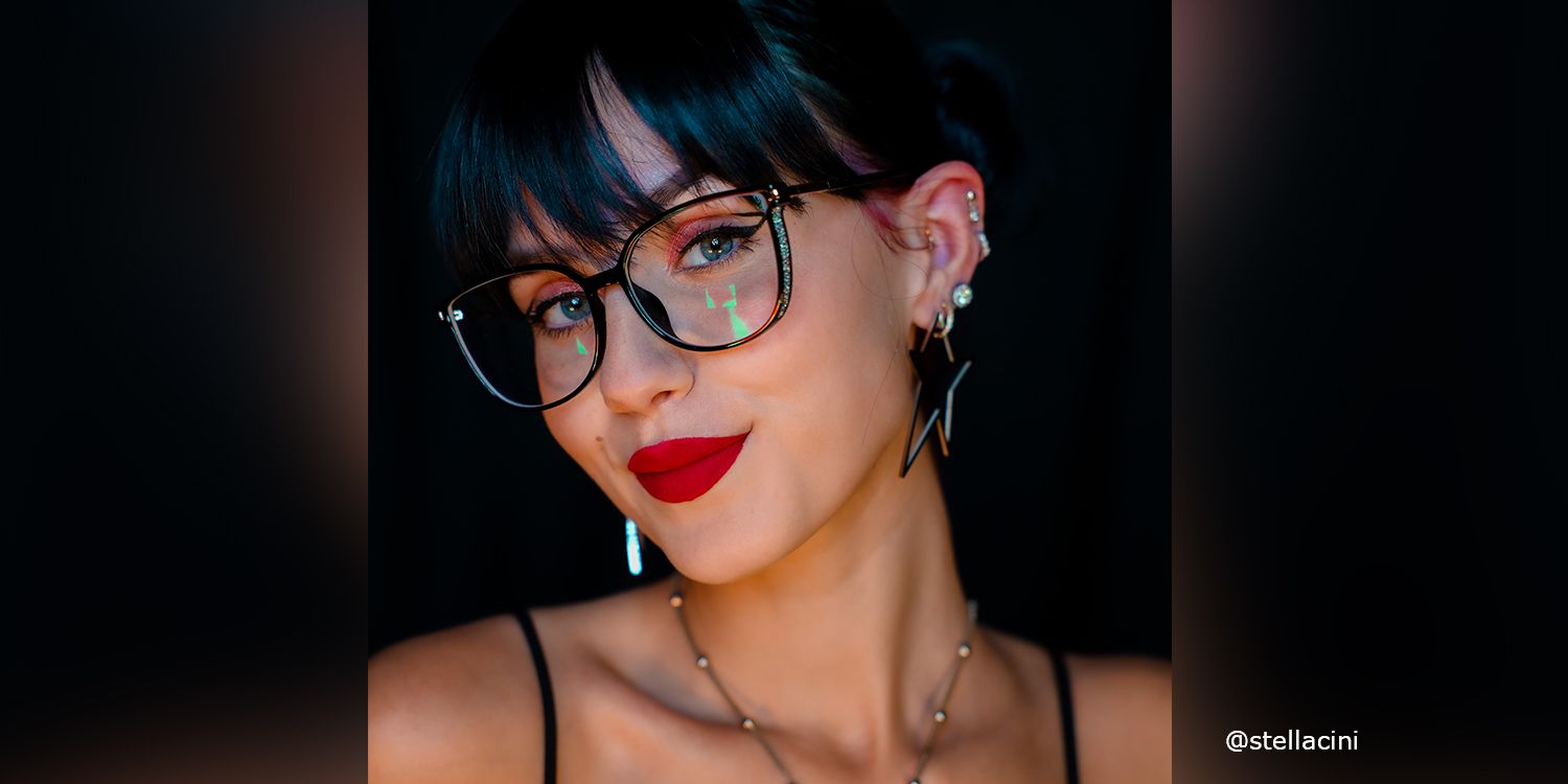 Rodz Noir Carré Lunettes1